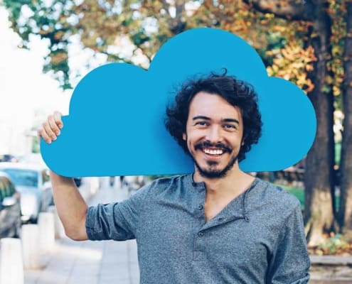 comTeam Cloudservices