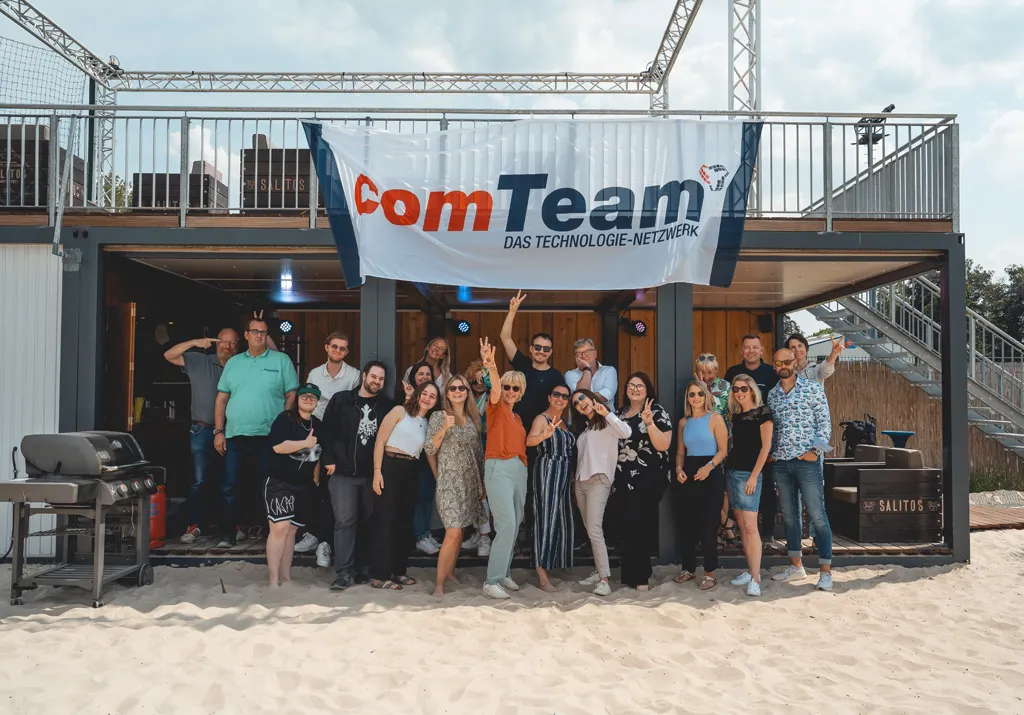 comTeam Team