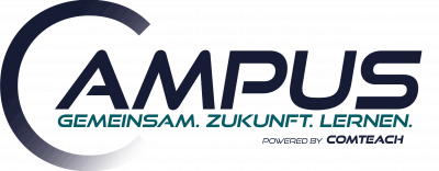 CAMPUS comTeach Logo