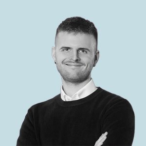 Clemens Grah, Junior