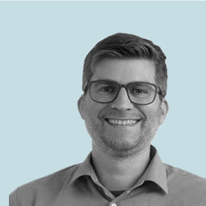 Christian Hess, Partnermanager Nord & West