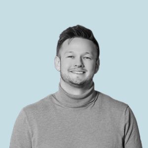 Frederic Klein, comTeam