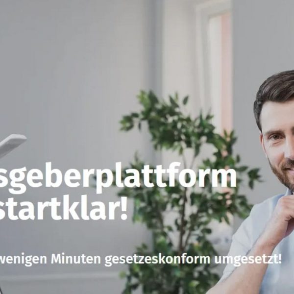 Hinweisgeberplattform comTeam