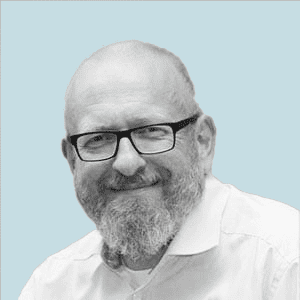 Jörn Beckmann , Partnermanager West comTeam