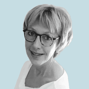 Silvia Habeck, Partnermanagerin Nord comTeam