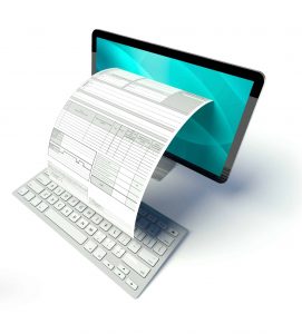Zahlungsabwicklung bei comTeam zur Prozessoptimierung